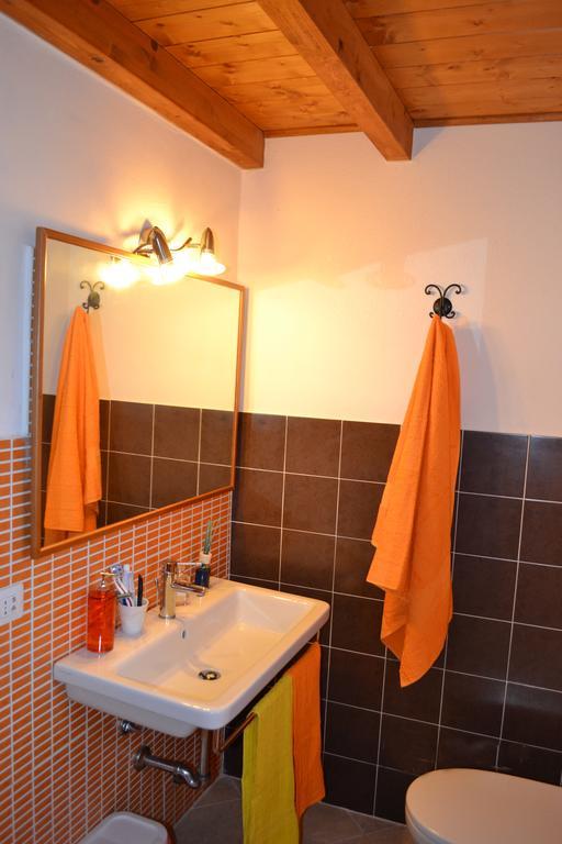 Apartments Mimose Бадези Стая снимка